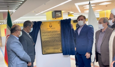 بیمارستان شهید حسین‌پور لنگرود با اعتبار ۲۸۰ میلیارد تومانی افتتاح شد