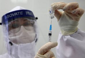 روند صعودی بستری ها در گیلان تا دو هفته آینده/ کارایی واکسن ایرانی در مقابل سویه های فعال کرونا