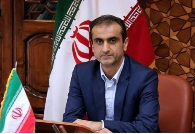 سید محمد احمدی با رای اعضای شورای ششم به عنوان شهردار رشت انتخاب شد