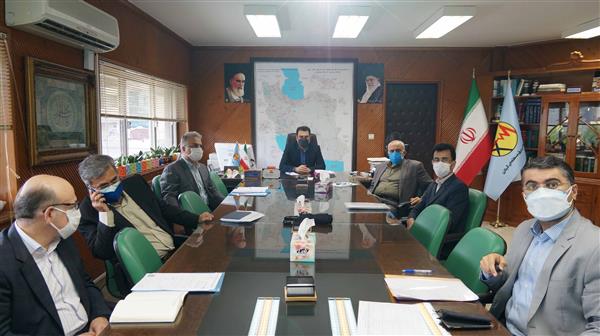تاکید بر حفظ جایگاه مطلوب شرکت برق منطقه ای گیلان در ارزیابی عملکرد جشنواره شهید رجایی