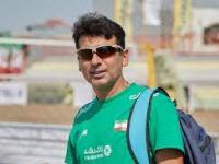 تیم ملی والیبال ساحلی ایران با هدایت مربی گیلانی نایب قهرمان آسیا شد