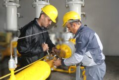 بیش از ۱۲ میلیون نفرساعت کار بدون حادثه در شرکت گاز استان گیلان