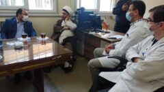 راه اندازی بیمارستان شهید املاکی تامین اجتماعی لنگرود و توسعه درمانگاه تامین اجتماعی رودسر کمک شایانی به مردم منطقه خواهد بود