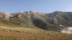 اولین پیست اسکی استان گیلان در روستای جواهر دشت شهرستان رودسر احداث می شود