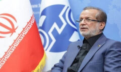 دکتر محمودزاده از راهبرد توسعه شرکت مخابرات ایران در یک برنامه پنجساله خبر داد