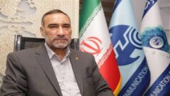 پیام مدیرعامل شرکت مخابرات ایران به مناسبت روزجهانی ارتباطات ۲۰۲۳/ توانمندسازی کشورهای کمتر توسعه یافته از طریق فناوری اطلاعات محقق می شود