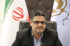 حضور مدیرکل بنیاد مسکن استان در مرکز سامد