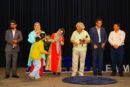 گزارش تصویری جشن بزرگ الفبا در آستانه اشرفیه