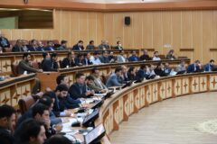 شهرداری کوچصفهان پیشرو در آموزش پسماند