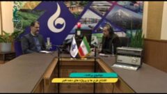 ۳۰۰ هزار دستگاه روشنایی معابر استان اصلاح و پربازده خواهند شد