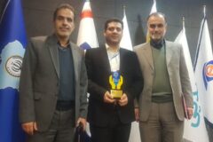 کسب رتبه نخست توسط کمیته امداد استان گیلان در نخستین رویداد توسعه فناوری های نوین احسان و نیکوکاری