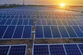 صدور ۹۶ مجوز و بهره برداری از ۱۹ مگاوات ظرفیت شهرک‌های صنعتی تخصصی خورشیدی تاکنون