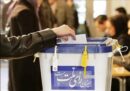 انتشار لیست شعب اخذ رای حوزه انتخابیه شهرستان رشت