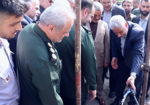 بهره مندی ۴ هزار خانوار روستایی رشت از آب شرب سالم و بهداشتی