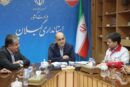 لزوم تقویت زیرساخت‌های امدادی و آموزشی هلال‌احمر در گیلان