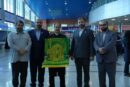 پیام تشکر مشترک مسئول کانون جوانان رضوی گیلان و مدیرعامل سازمان فرهنگی، اجتماعی و ورزشی شهرداری رشت جهت حضور پرشور مردم در جشن میلاد باسعادت امام رضا (ع)