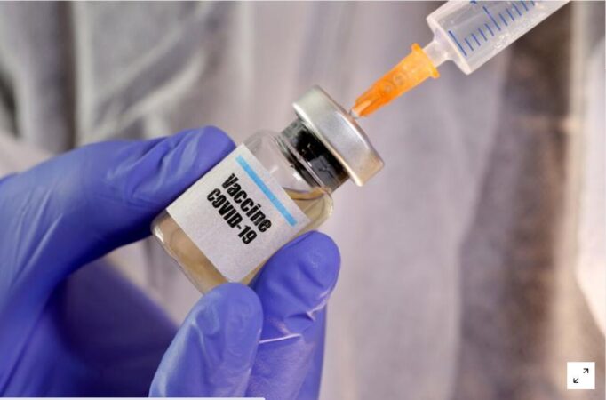 آخرین جزئیات واکسیناسیون علیه کرونا در کشور