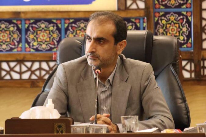 گزارش پیشرفت و تحقق برنامه‌های ارائه شده شهردار رشت به شورای اسلامی