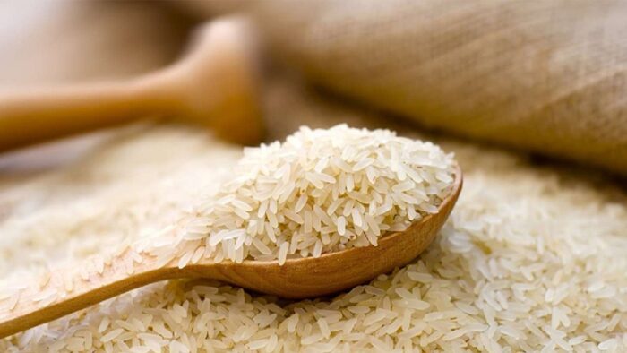قیمت برنج تا پایان ماه رمضان تغییری ندارد
