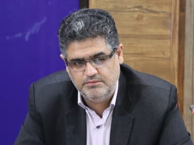 تقدیر از مدیرکل بنیاد مسکن انقلاب اسلامی استان گیلان