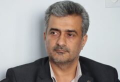 سرپرست بنیاد مسکن انقلاب اسلامی شهرستان رودسر منصوب شد
