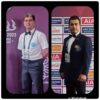حضور پر افتخار دو گیلانی در سی و دومین دوره بازیهای کیک بوکسینگ واکوی جنوب شرقی آسیا