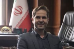 سید امیر حسین علوی در لیست حمایتی جبهه مردمی ایران قوی برای ۱۱ حوزه انتخابی گیلان