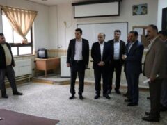 ۹۱۲۲ مهمان نوروزی در مراکز اسکان فرهنگیان شهرستان رشت پذیرش شده‌اند