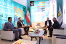 حضور منطقه آزاد انزلی در ایران اکسپو، بزرگترین رویداد نمایشگاهی ایران