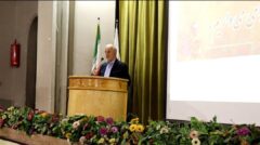 همایش بزرگ فرهنگیان گیلانی مقیم تهران با حضور کوچکی نژاد نماینده شهرستان های رشت و خمام صورت گرفت