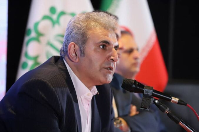 بازگشایی معابر و نهضت آسفالت اولویت مدیریت شهری رشت در سال ۱۴۰۴ بازگشایی معابر و نهضت آسفالت اولویت مدیریت شهری رشت در سال ۱۴۰۴