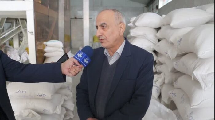 ادامه طرح نظارتی برنج با تشکیل پرونده ۱۹۹ میلیارد تومانی در گیلان ادامه طرح نظارتی برنج با تشکیل پرونده ۱۹۹ میلیارد تومانی در گیلان