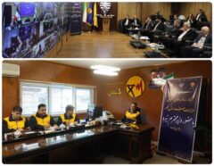 برنامه‌های عملیاتی مدیریت مصرف برق کشور رسما آغاز شد