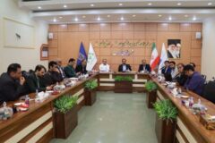 لزوم تقویت زیرساخت‌های اقامتی و جذب سرمایه‌گذار در راستای حضور پایدار گردشگران در رشت