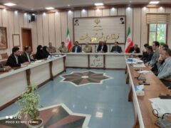 حضور یازده عضو شورا و شهردار رشت در یازده مدرسه همزمان با هفته معلم