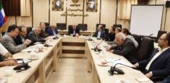 افزون بر ۲۰ بسته سرمایه‌گذاری در حال تدوین است
