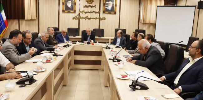 افزون بر ۲۰ بسته سرمایهگذاری در حال تدوین است افزون بر ۲۰ بسته سرمایهگذاری در حال تدوین است