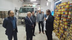 رشد ۲۸ درصدی سرمایه‌گذاری صنعتی در گیلان