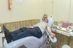 دانشگاه علوم پزشکی گیلان آماده اعزام نیروهای تخصصی و فوق تخصصی جهت درمان حادثه دیدگان هرمزگانی است