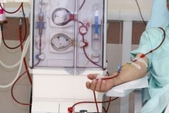 خبر خوب| افزایش ۸ دستگاه دیالیز در گیلان