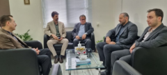 بدنبال جذب پزشک متخصص در مراکز درمانی هستیم
