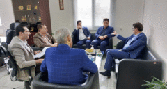 توسعه خدمات درمانی در فومن و شفت با احداث درمانگاه جدید و جذب نیروی انسانی
