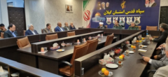 تاکید بر همگرایی برای رفع چالشهای اقتصادی و معیشتی