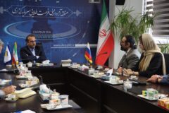 سرمایه‌گذاری روس‌ها در حوزه بندری و توسعه تجارت با محوریت منطقه آزاد انزلی