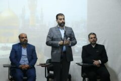 برگزاری  بیش از ۹۰۰ برنامه در دهه کرامت با حضور کاروان زیر سایه خورشید