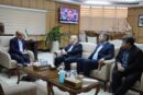 با برنامه ریزی شرکت توزیع برق استان ۶۰۰۰ کیلومتر دیگر از شبکه‌های فرسوده گیلان اصلاح و بازسازی خواهد شد