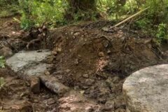 افزایش ظرفیت تامین آب شرب ۳ روستای بخش پره سر شهرستان رضوانشهر