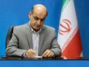 استاندار گیلان درگذشت بهمن صالح نیا چهره ماندگار فوتبال کشور را تسلیت گفت