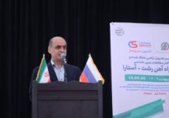 راه‌آهن رشت – آستارا، زیرساختی برای امنیت و اقتصاد منطقه است