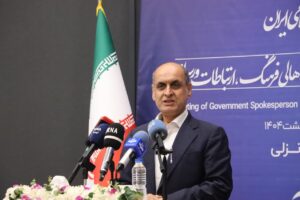 محیط زیست گیلان در وضعیت قرمز؛ ضرورت هم‌افزایی ملی برای عبور از بحران